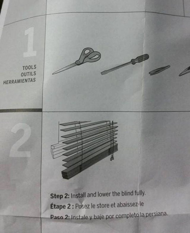 These Guides Are Not Very Helpful (20 pics)