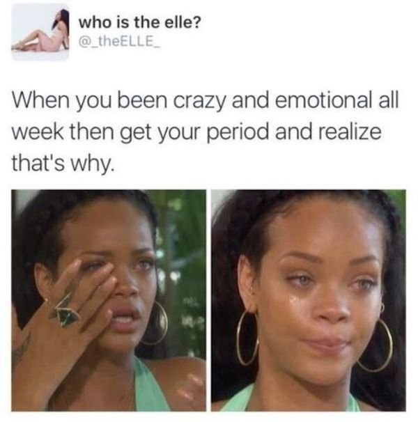 Memes For Women (31 pics)