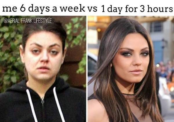 Memes For Women (31 pics)