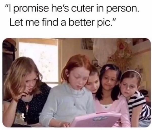 Memes For Women (31 pics)