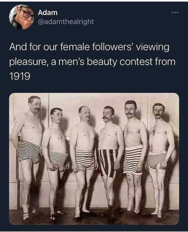 Memes For Women (31 pics)