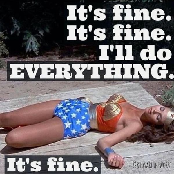 Memes For Women (31 pics)