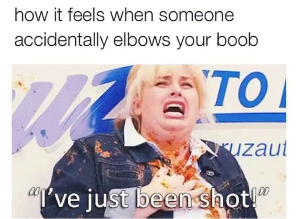 Memes For Women (31 pics)