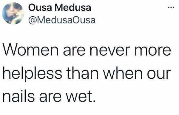 Memes For Women (31 pics)