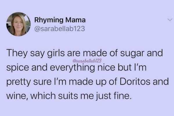 Memes For Women (31 pics)