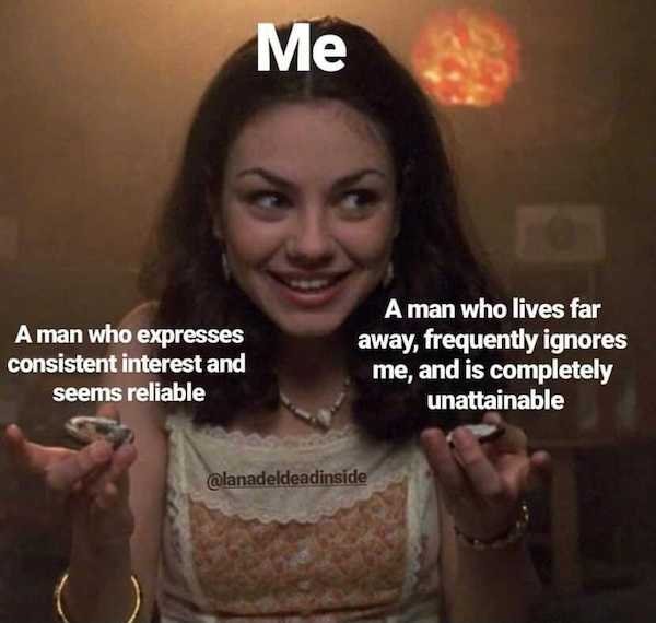 Memes For Women (31 pics)