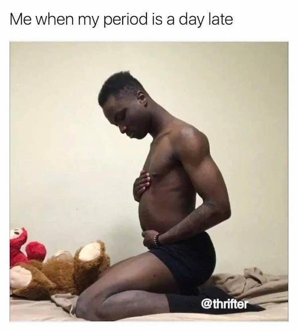 Memes For Women (31 pics)