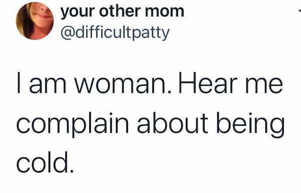 Memes For Women (31 pics)