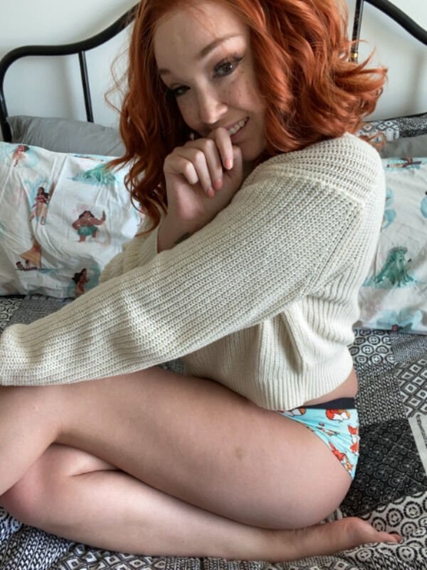 Redhead Beauties (50 pics)