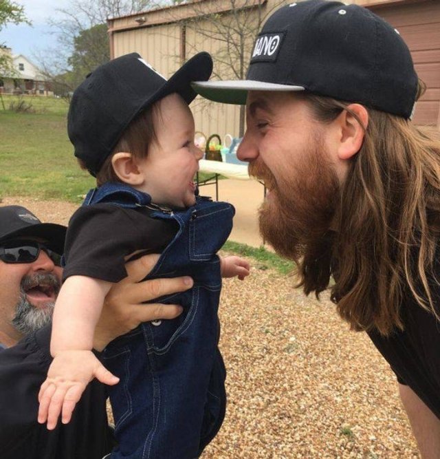 Life Is Beautiful (53 pics)