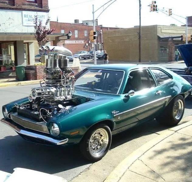 Acid Picdump 1 (85 pics)