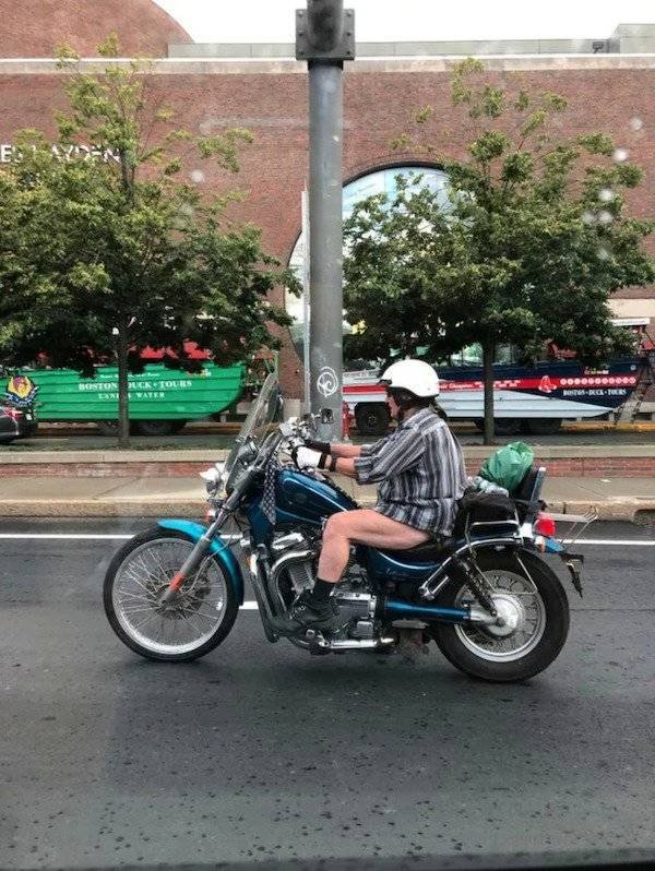 Fashion Is My Profession (35 pics)