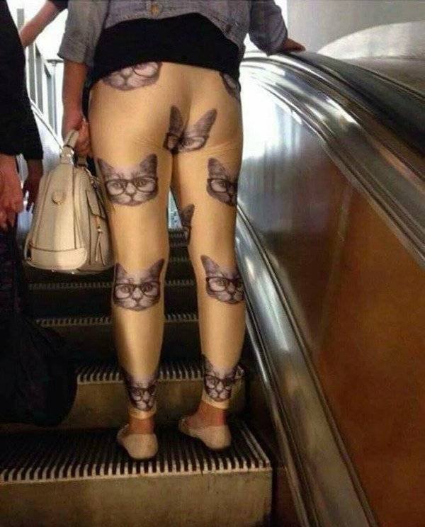 Fashion Is My Profession (35 pics)