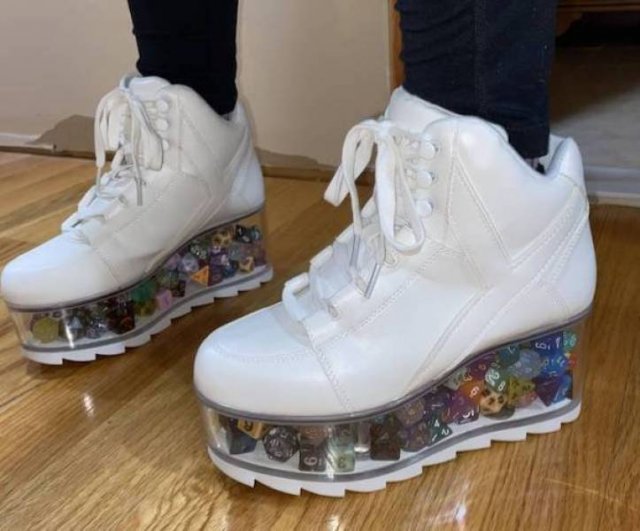 Fashion Is My Profession (35 pics)