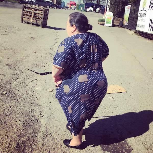 Fashion Is My Profession (35 pics)