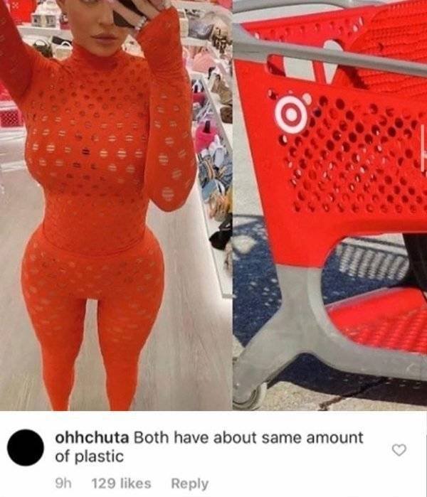 Fashion Is My Profession (35 pics)