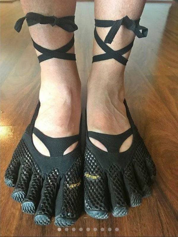 Fashion Is My Profession (35 pics)