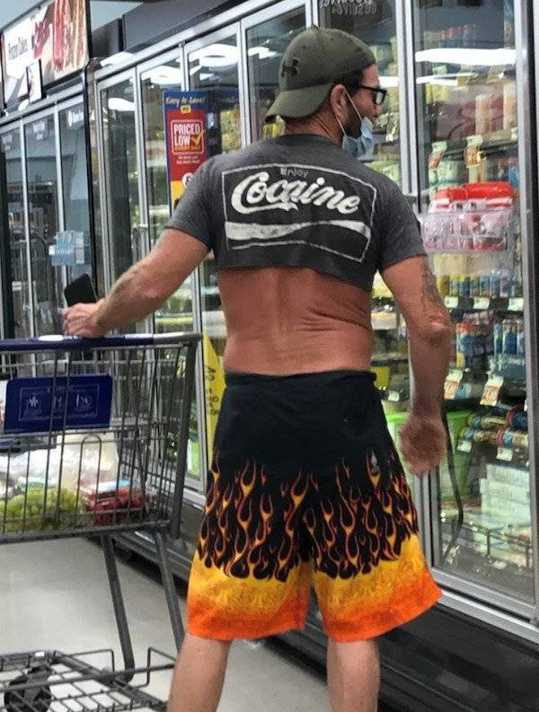 Fashion Is My Profession (35 pics)