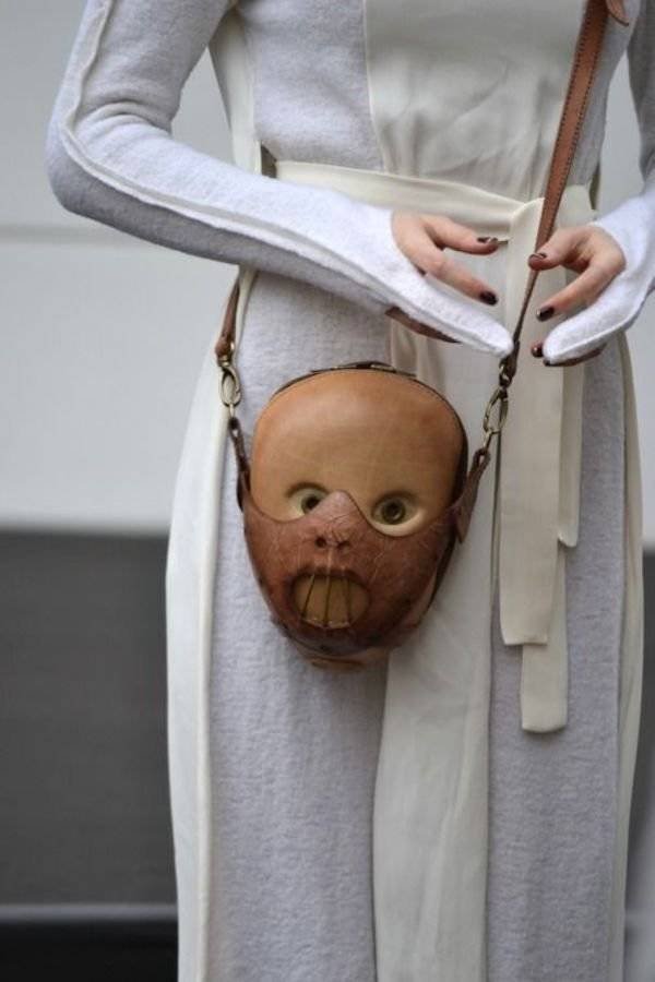 Fashion Is My Profession (35 pics)