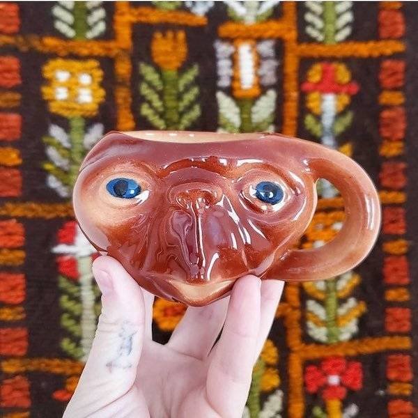 Thrift Shop Finds (43 pics)