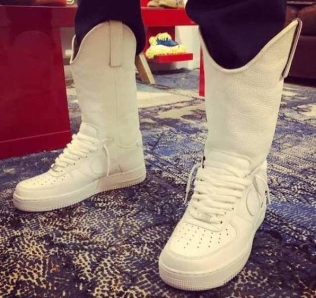 Fashion Is My Profession (35 pics)