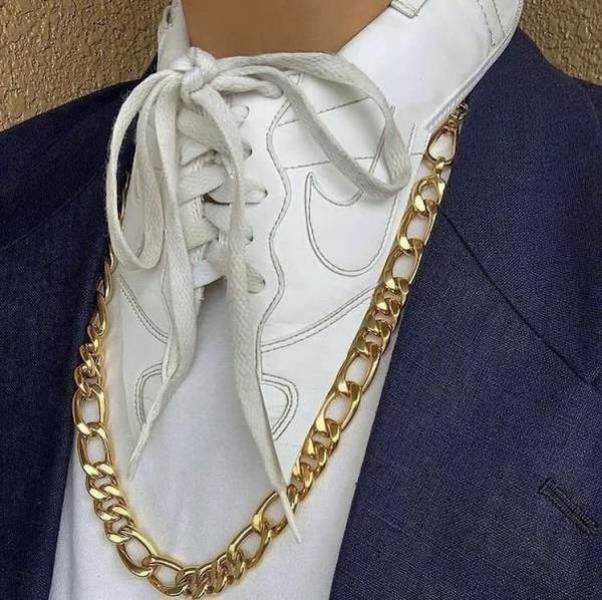 Fashion Is My Profession (35 pics)