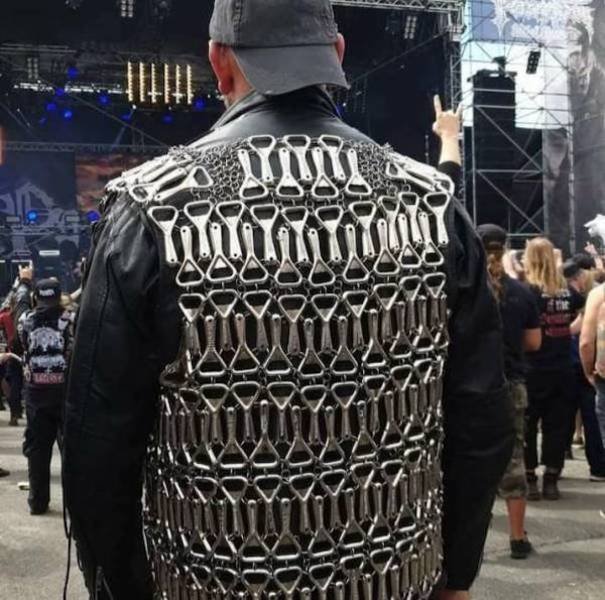 Fashion Is My Profession (35 pics)