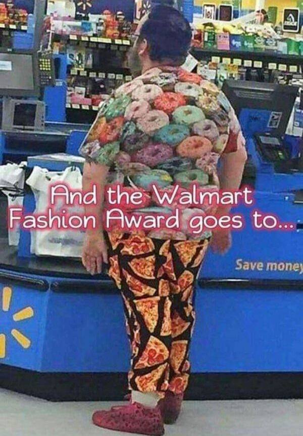 Fashion Is My Profession (35 pics)