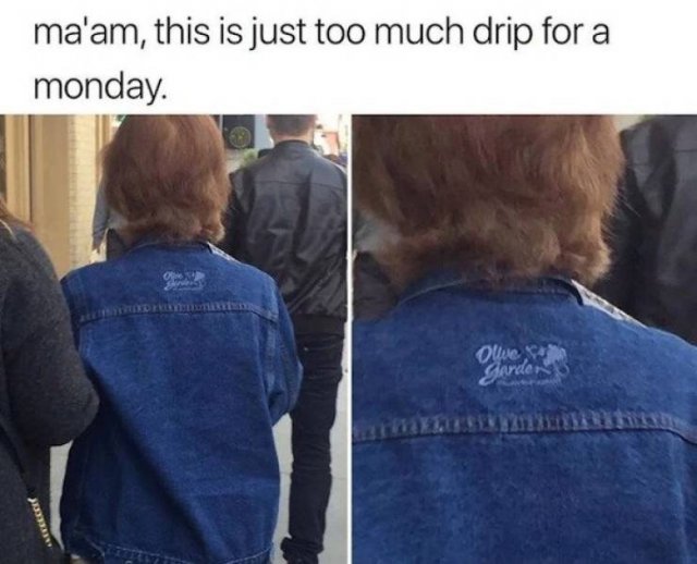 Fashion Is My Profession (35 pics)