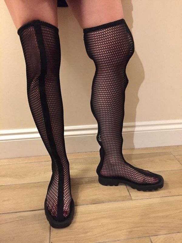 Fashion Is My Profession (35 pics)
