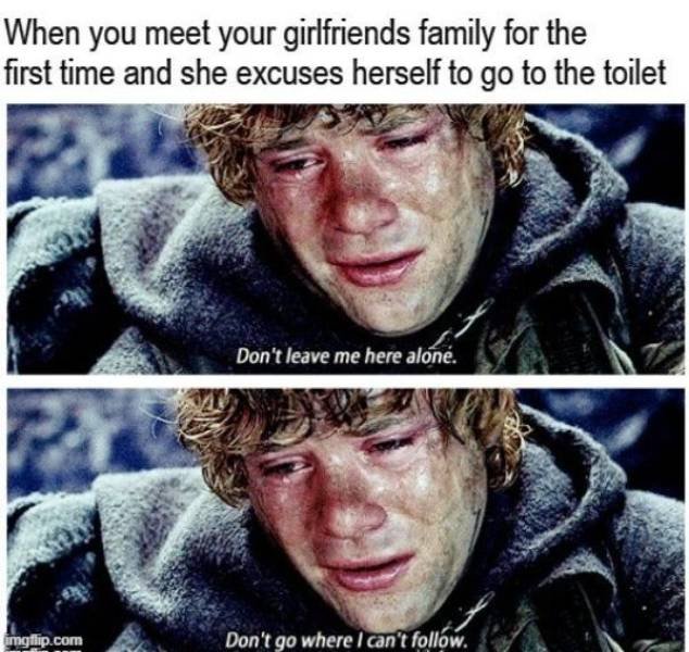 Top 25 Lotr Memes In No Particular Order Lotr Funny C 