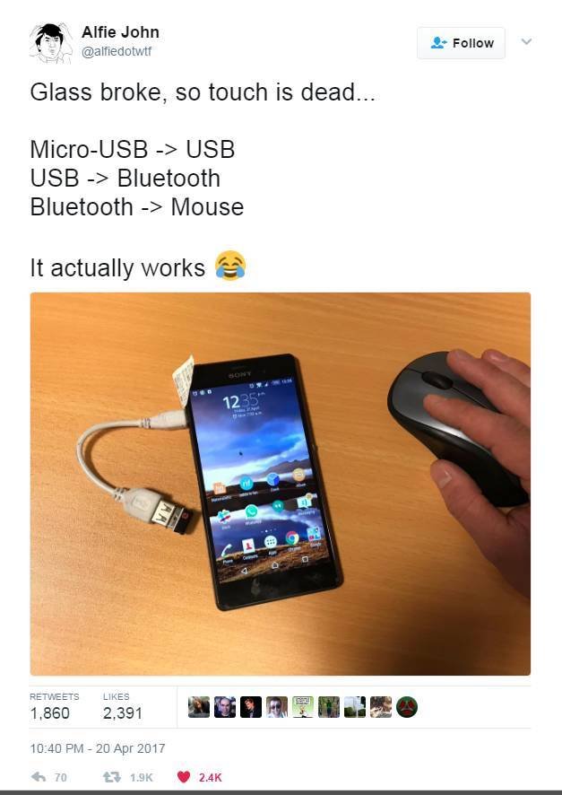 Useful Life Hacks (20 pics)