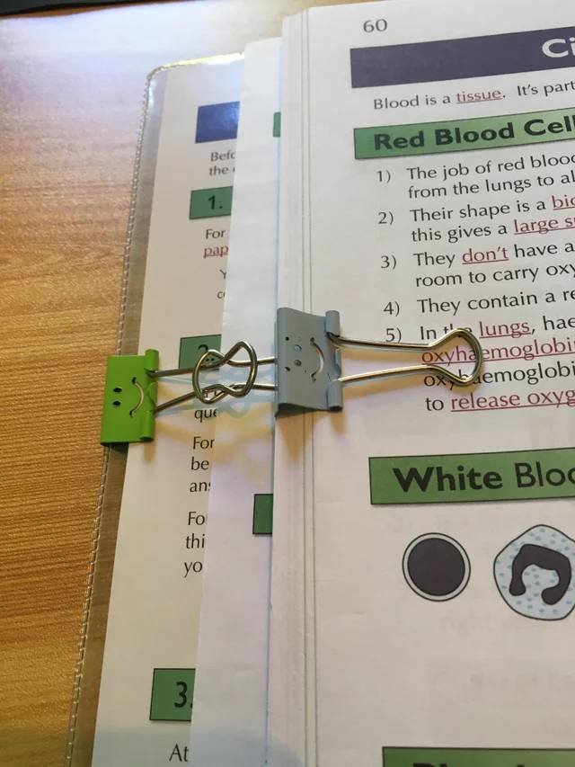 Useful Life Hacks (20 pics)