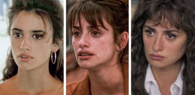Hollywood Actors: Then And Now (13 pics)