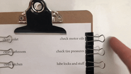 Useful Life Hacks (20 pics)