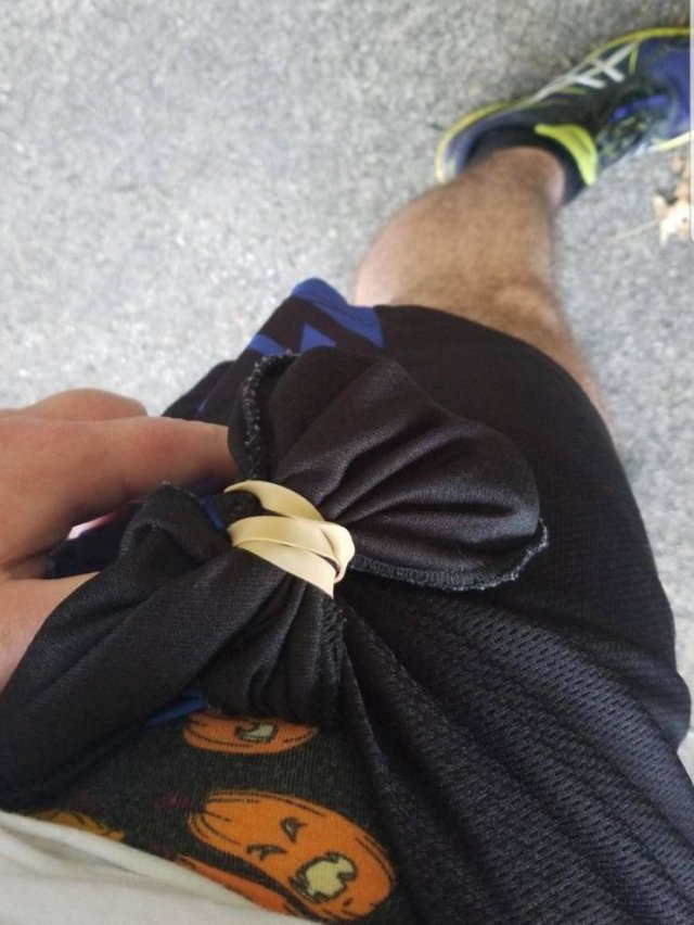 Useful Life Hacks (20 pics)