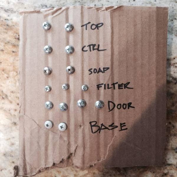 Useful Life Hacks (20 pics)