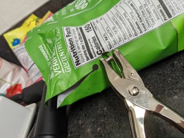 Useful Life Hacks (20 pics)