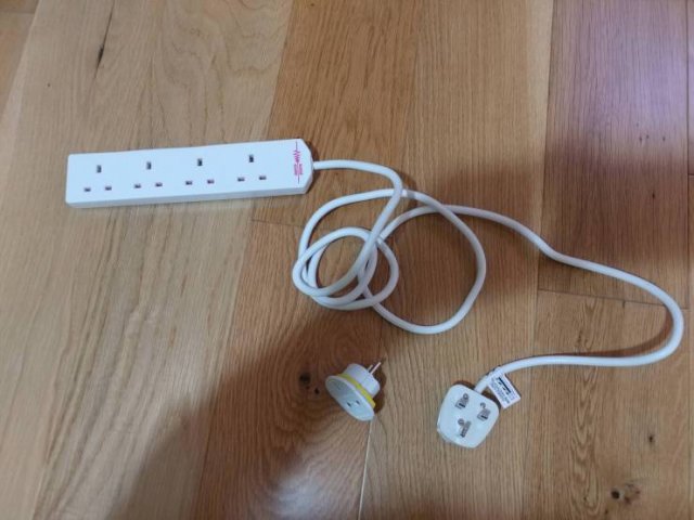 Useful Life Hacks (20 pics)
