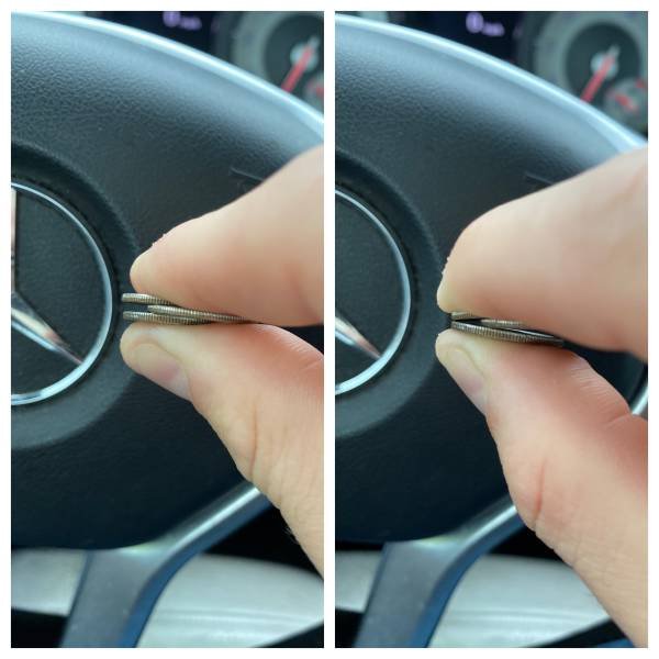 Useful Life Hacks (20 pics)