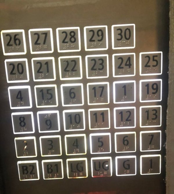 These People Need Punishment (20 pics) These People Need Punishment (20 pics)