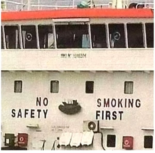 Almost Nailed It (28 pics) Almost Nailed It (28 pics)