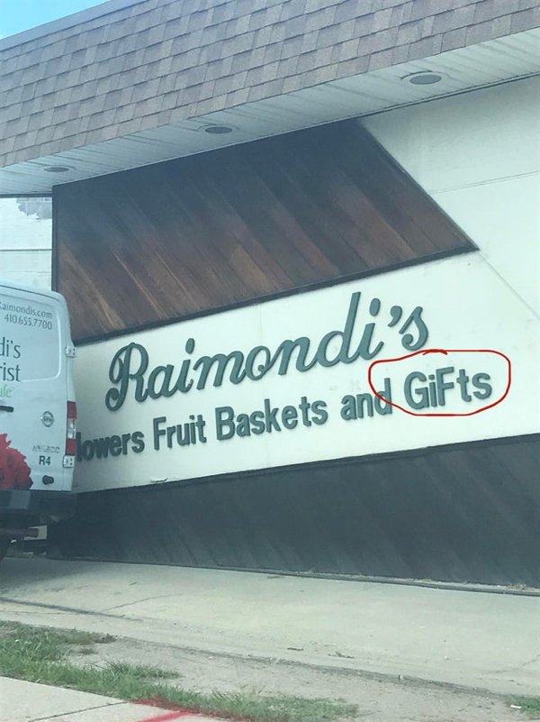 Almost Nailed It (28 pics)