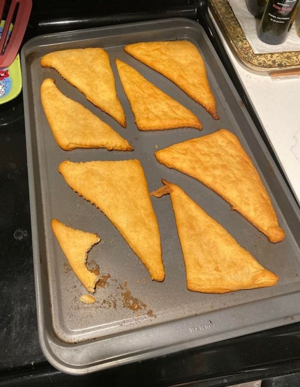 Almost Nailed It (28 pics)
