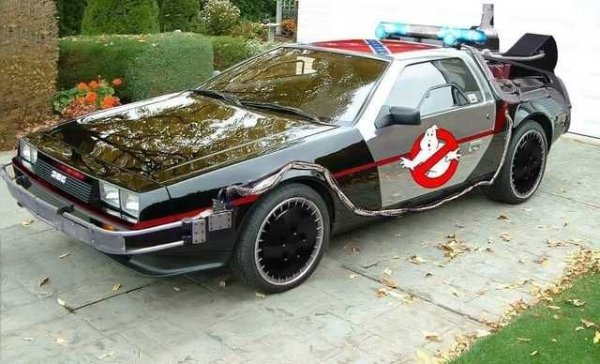 Time For Nostalgia: The 80's (27 pics)