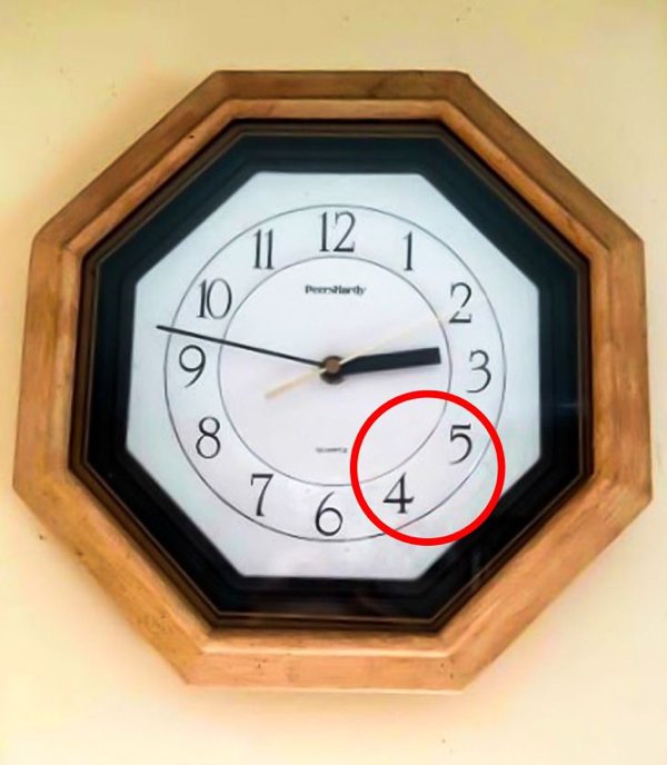 Almost Nailed It (28 pics)
