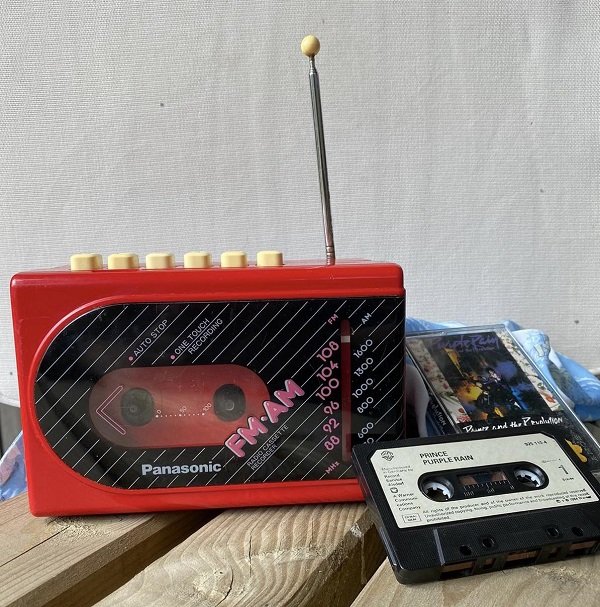 Time For Nostalgia: The 80's (27 pics)