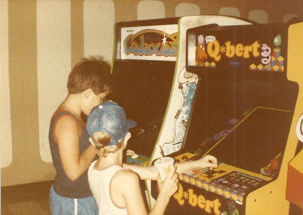 Time For Nostalgia: The 80's (27 pics)
