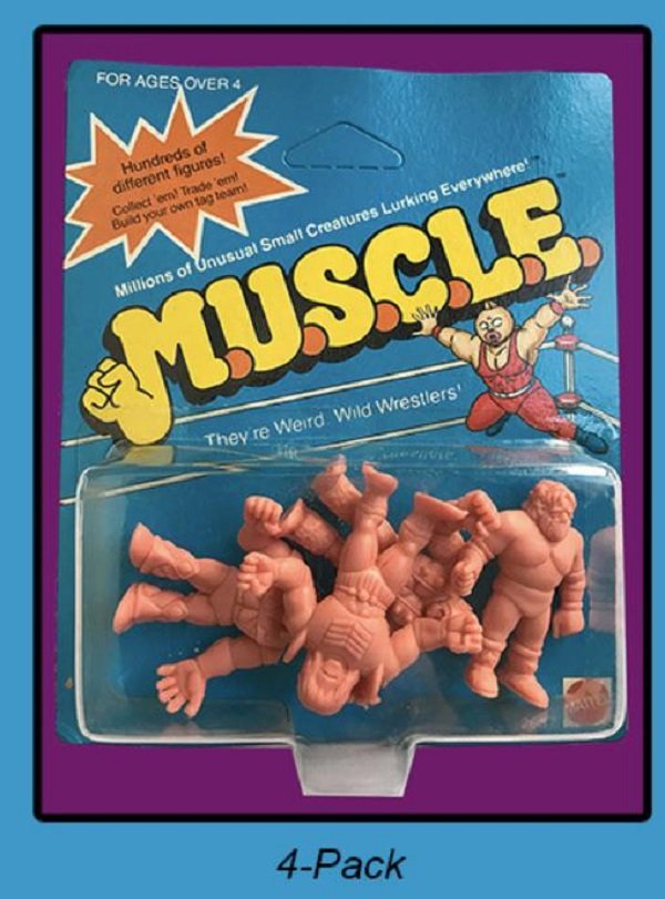 Time For Nostalgia: The 80's (27 pics)