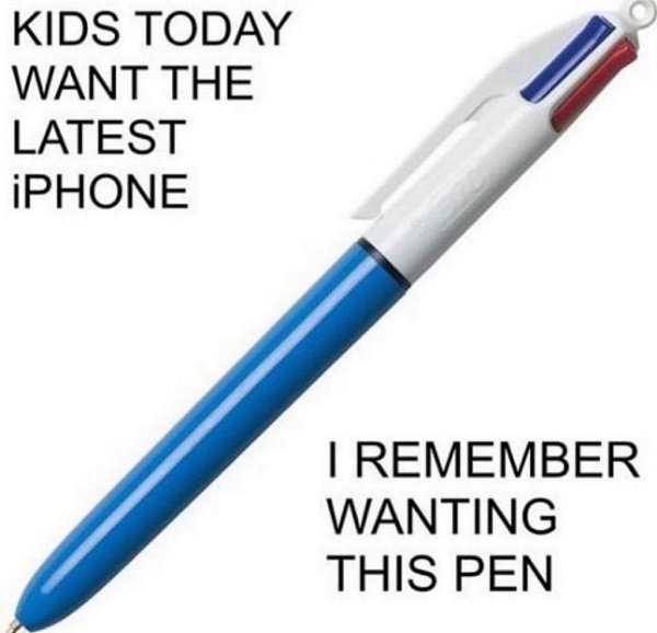 Time For Nostalgia: The 80's (27 pics)